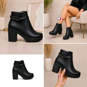 Zapatos de mujer