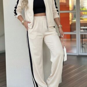 Conjunto de mujer