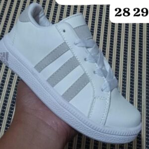 Zapatos de niña