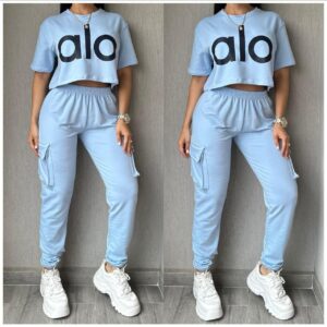 Conjunto de hombre