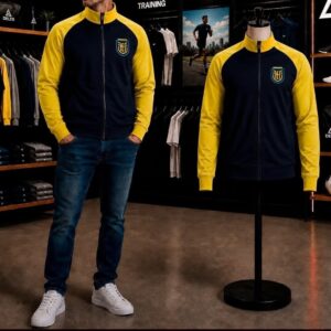 Chaqueta  Deportiva