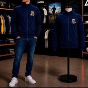 Chaquetas Deportivas