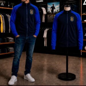 Chaqueta deportiva