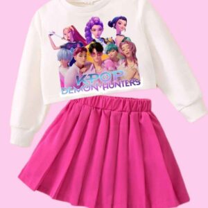 Ropa de niña