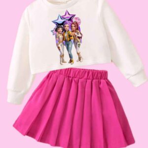 Ropa de niña