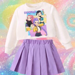 Ropa de niña