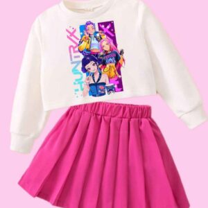 Ropa de niña